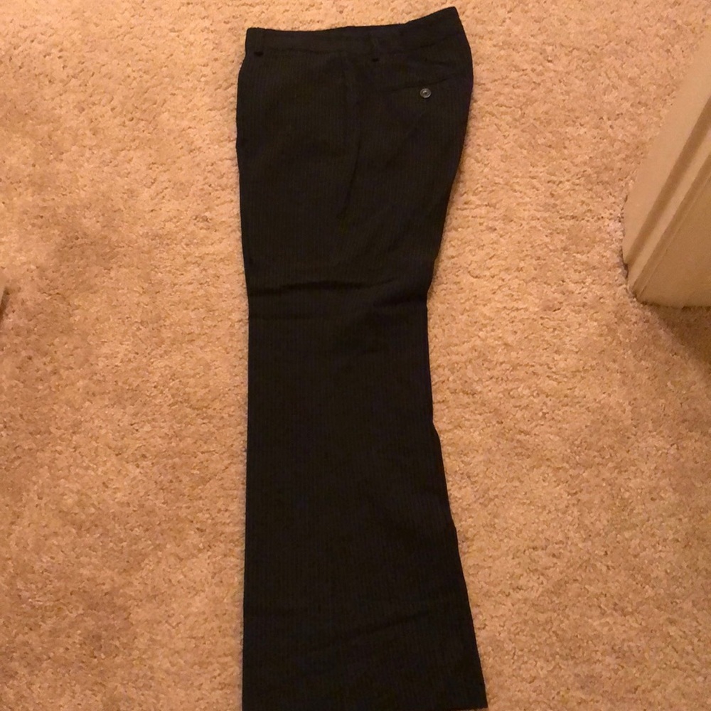 Work slacks - Picture 2 of 3